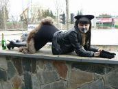 Фотография Крутовой Анастасии