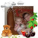 Фотография Кудрявцевой Юлии