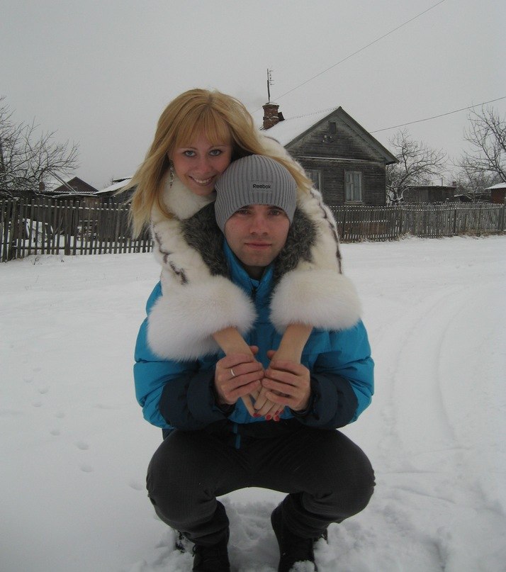 Дмитрий Пашевич фотография #32