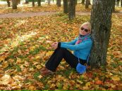 Фотография Ременниковой Елены