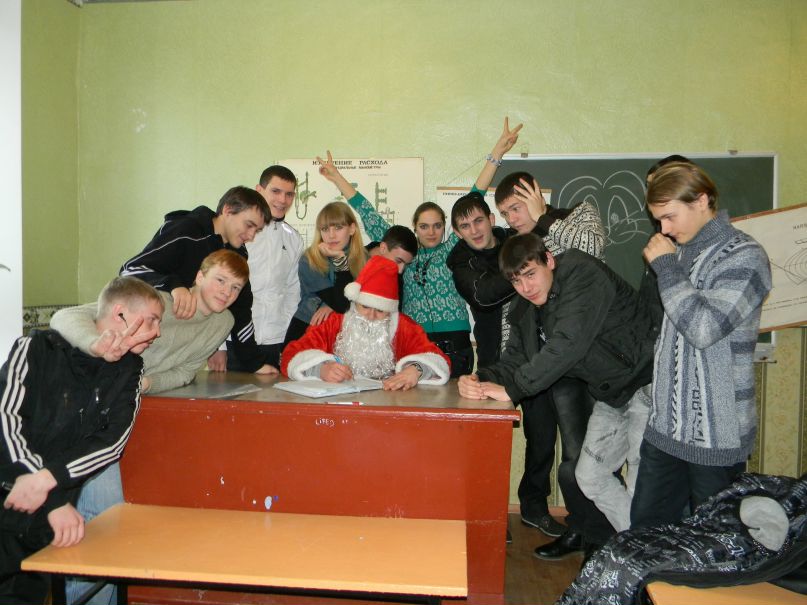 Дмитрий Минченко фотография #44