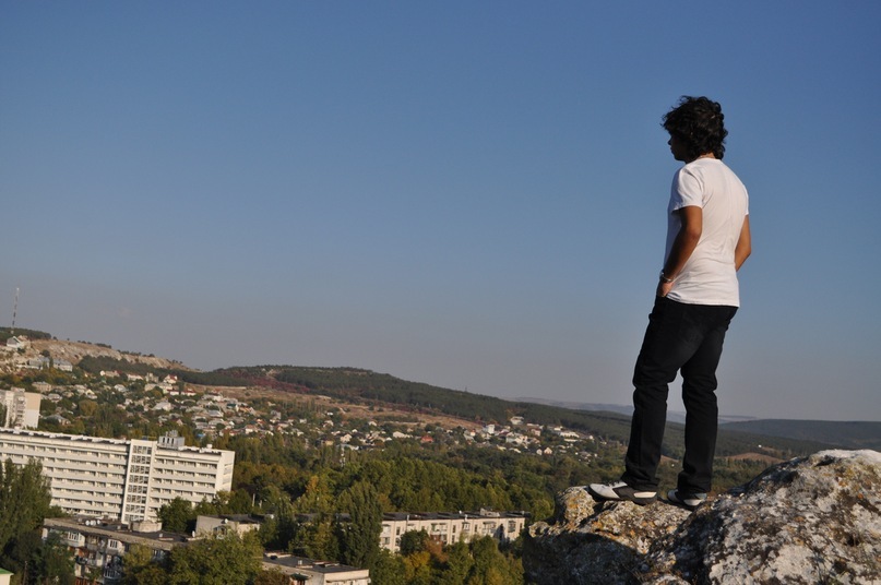 Коля Тиняков фотография #43