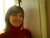 Іра Тисовська фотография #49 (источник - https://vk.com/id106113724)