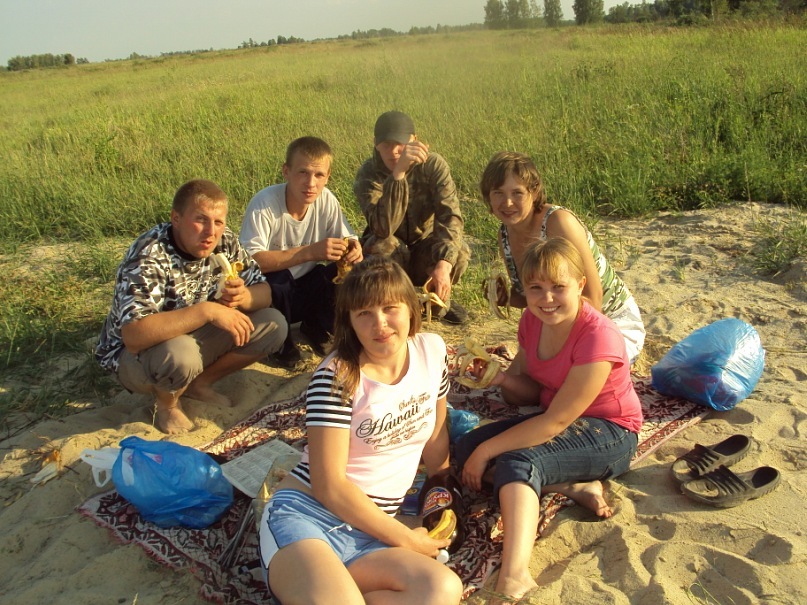 Иван Антонов фотография #16