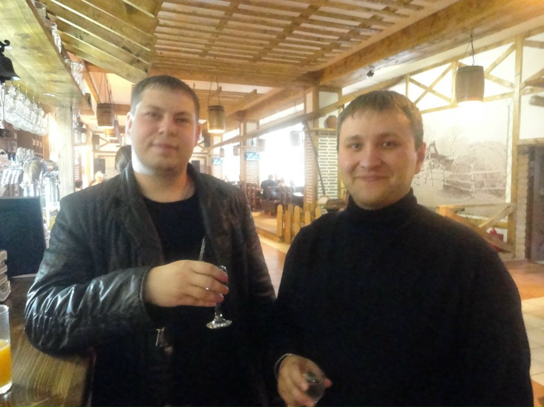 Роберт Мухаметшин фотография #35