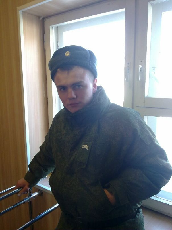 Антон Федотов фотография #34