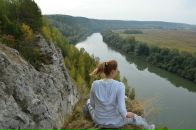 Фотография Голдобиной Оли