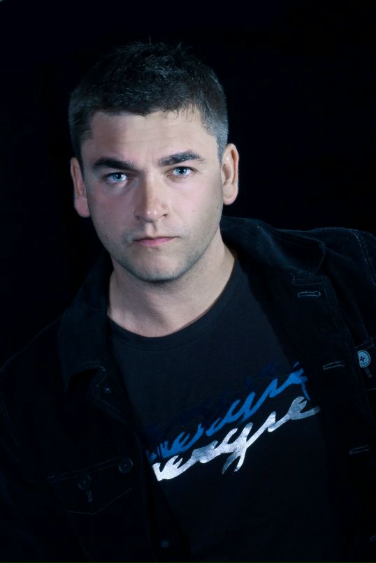 Sergey Gorbachev фотография #8