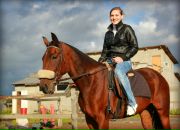 Фотография Ершовой Екатерины