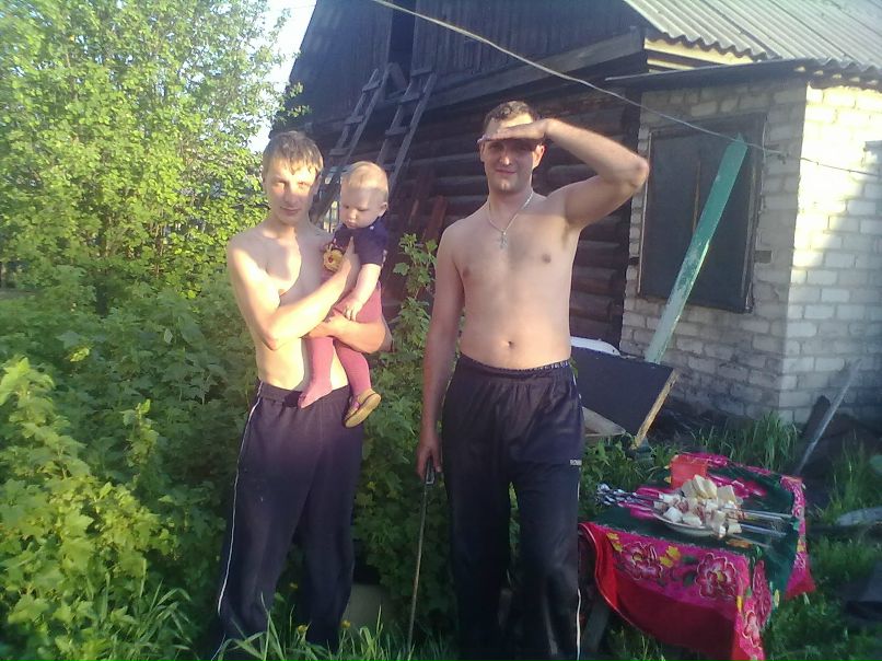 Виталя Калякин фотография #9