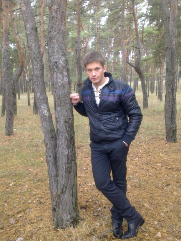Богдан Ковтун фотография #40