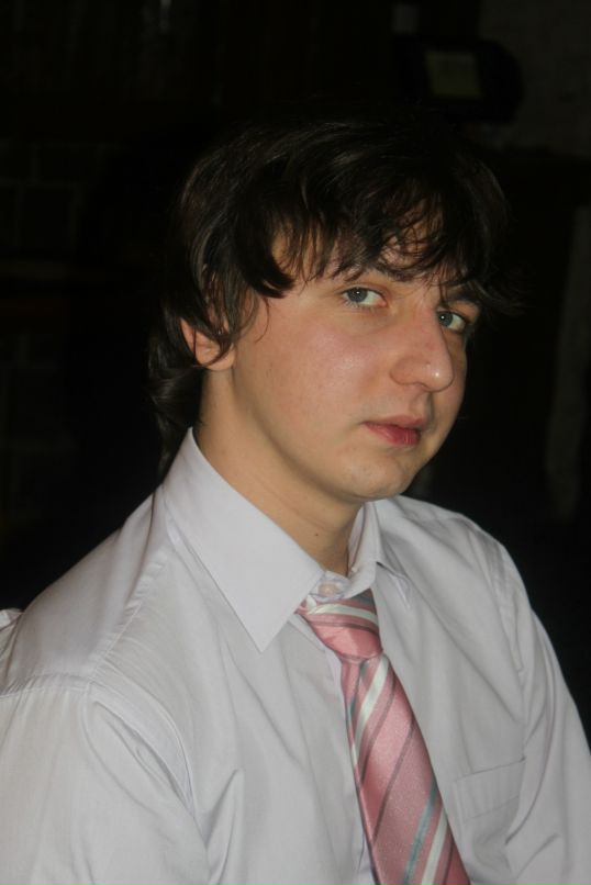 Макс Горбатков фотография #29