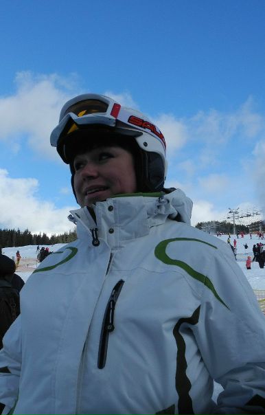 Наталия Олейник фото №30