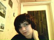 Фотография Селивёрстовой Эзотерик-Лианы