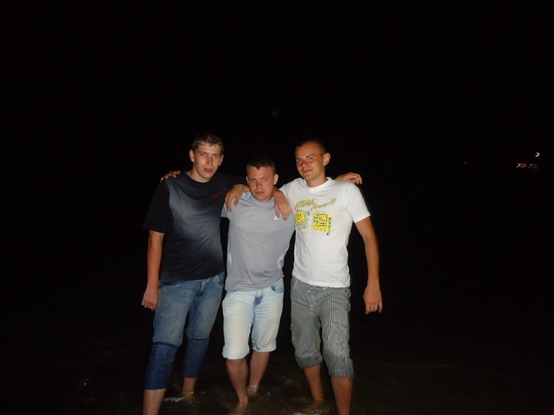 Сергей Борисов фотография #40