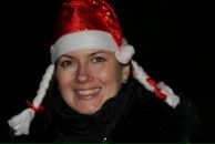 Фотография Воронцовой Юлии