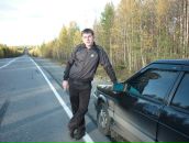 Фотография Пушкина Анатолия