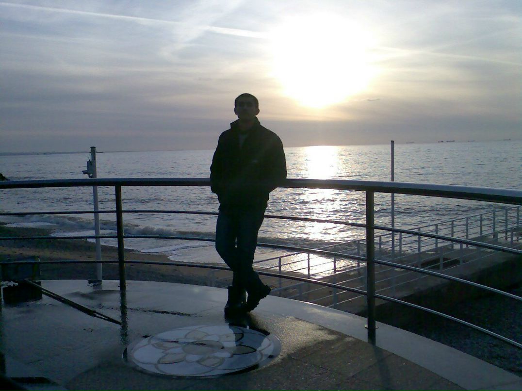 Осман Балбеков фотография #40