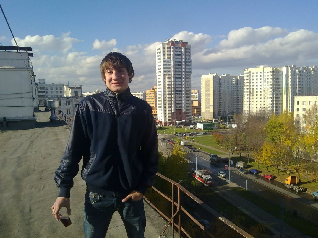 Дима Мокроусов фотография #35