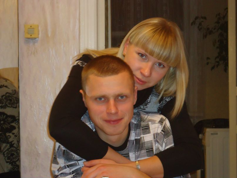 Евгений Яроцкий фотография #7