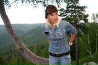 Фотография А Лады