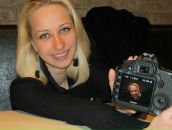 Анна Никитина фотография #4 (источник - https://vk.com/id1994976)