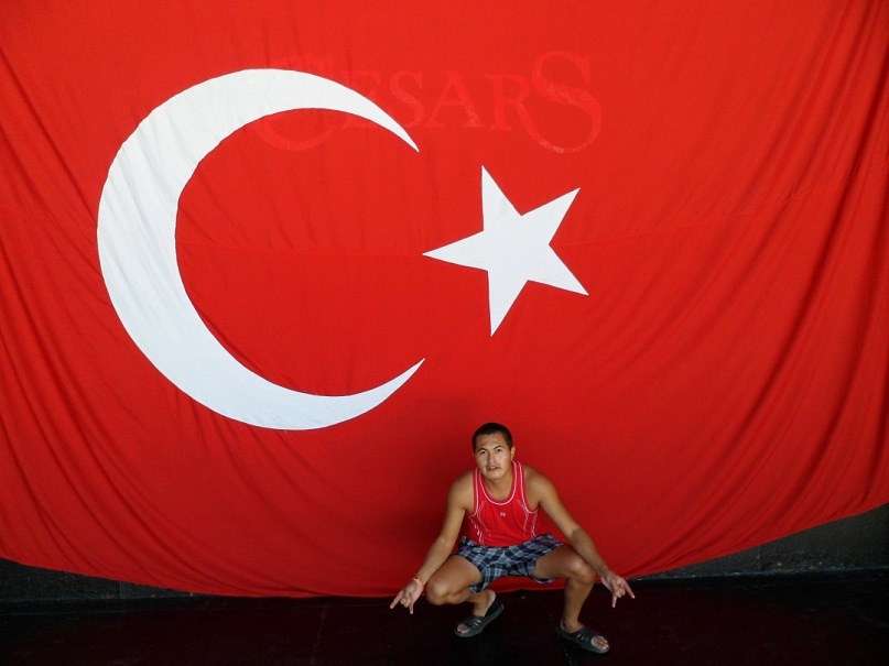 Олег Синькевич фотография #31