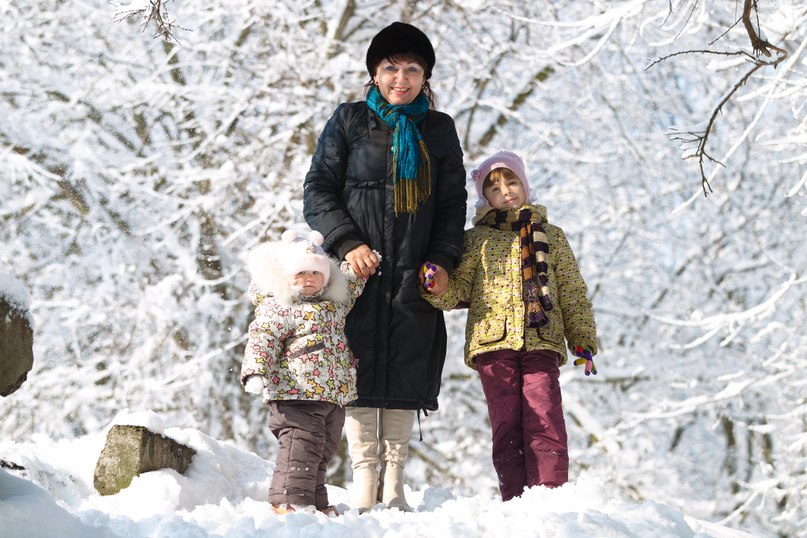 Елена Сафарова фотография #23