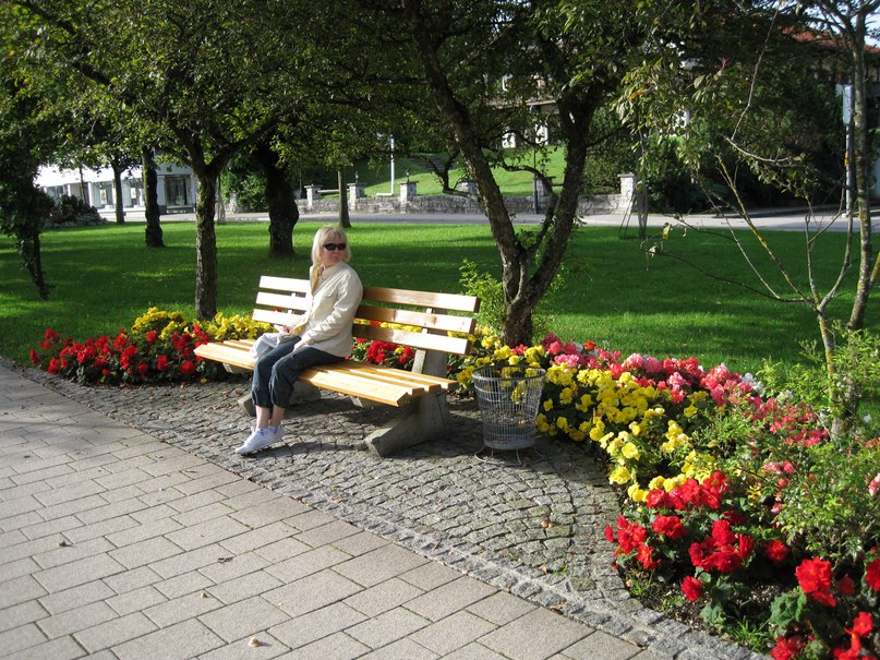 Валя Богданова фотография #23