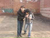 Фотография Паньшина Андрея