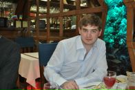 Фотография Пойманова Владимира