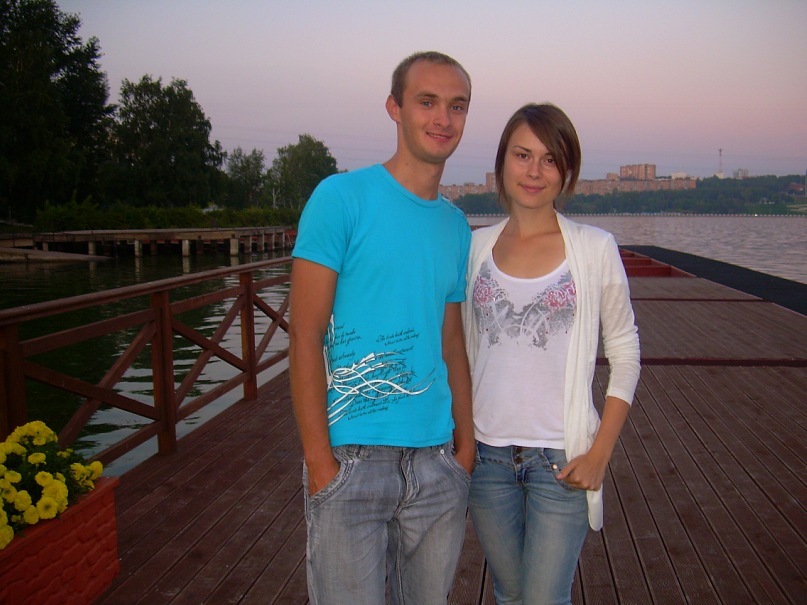 Dima Krasilnikov фотография #22