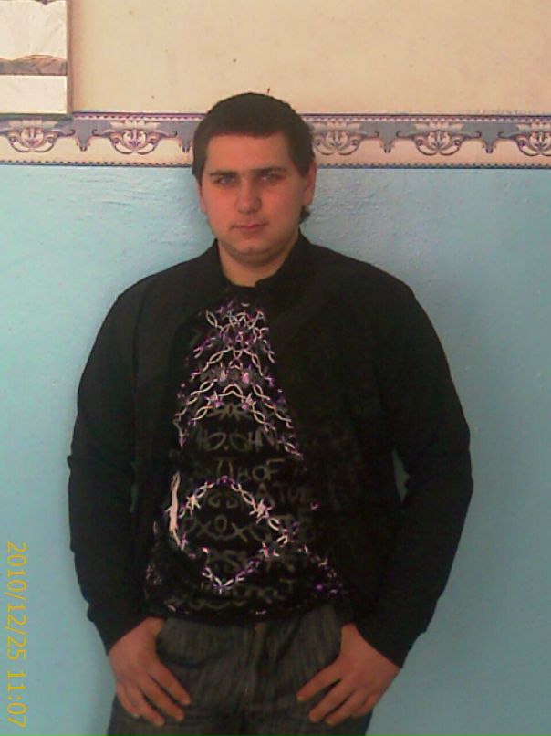 Денис Цуцков фотография #3