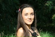 Анна Буга-Вуга фотография #18 (источник - https://vk.com/id50291)