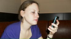 Фотография Зориной Ирины