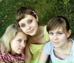 Фотография Постниковой Анастасии