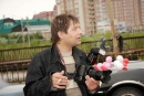 Фотография Хомина Юрия