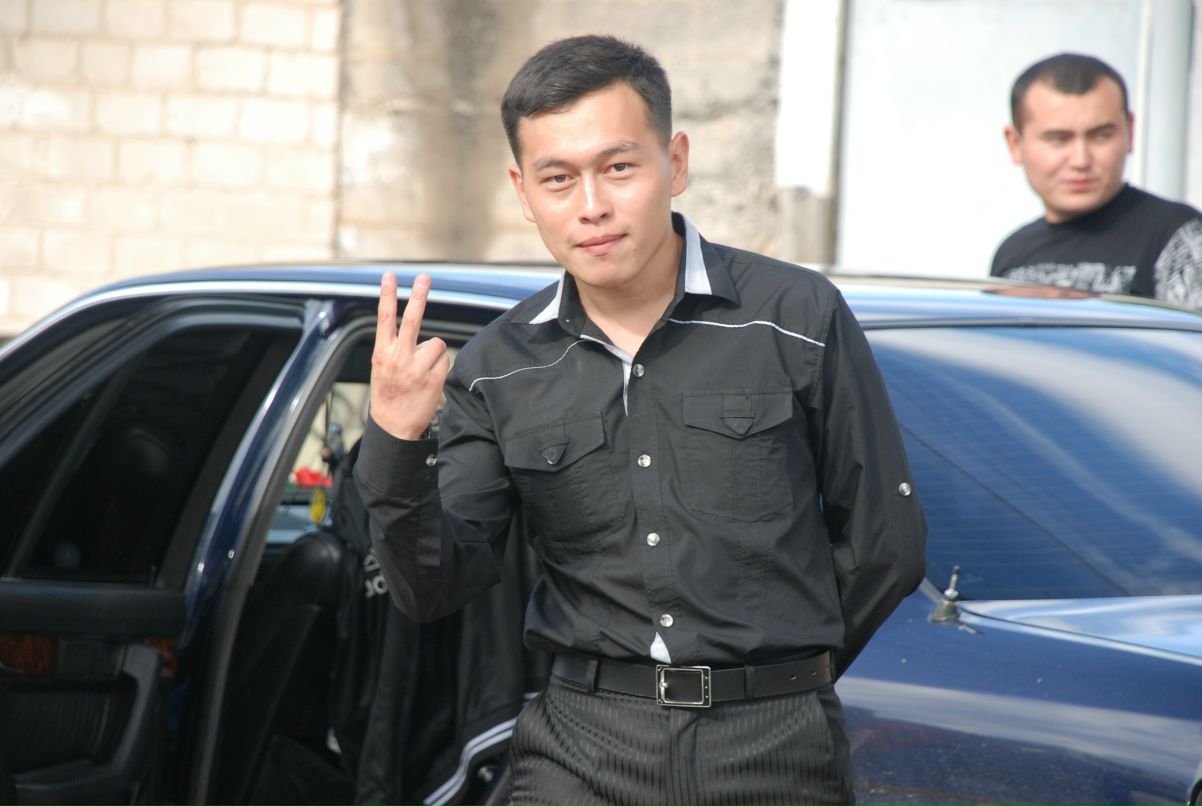 Rustam Kadykov фотография #46