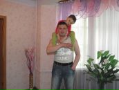 Фотография Кузовенкова Юрия