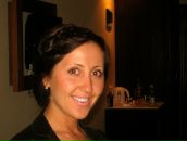 Фотография Кареевой Ирины