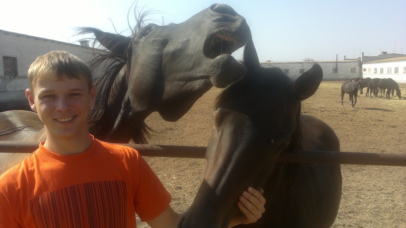 Игорь Труш фотография #16