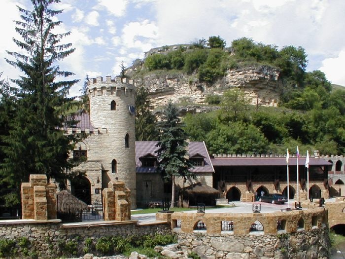 Дмитрий Модестов фотография #40