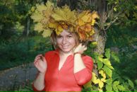 Фотография Ангиленко Елены