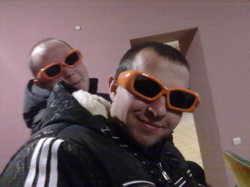 Сергей Иванов фотография #49