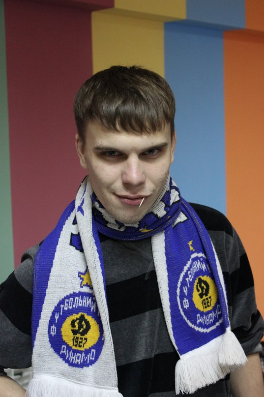 Руслан Сидоров фотография #4