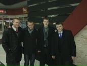 Фотография Сеничкина Николая