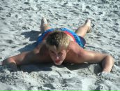 Фотография Золотарёва Эрика