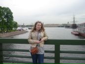 Фотография Болоновой Любови