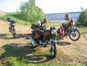 Фотография Погребняка Максима