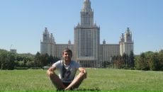 Фотография Денисова Жудина